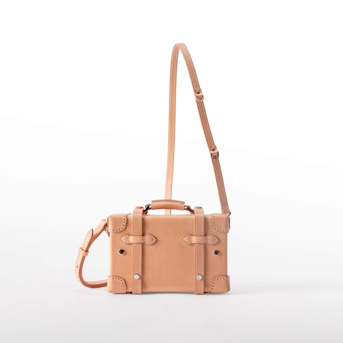 BORDER Cross shoulder bag S