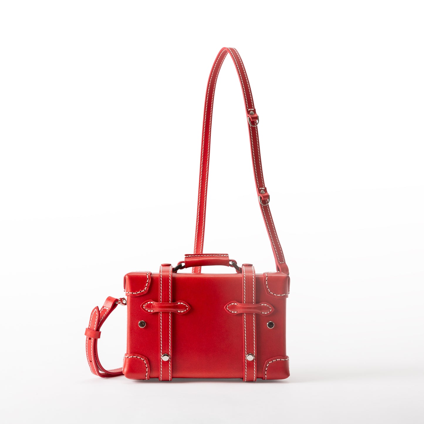 BORDER Cross shoulder bag S