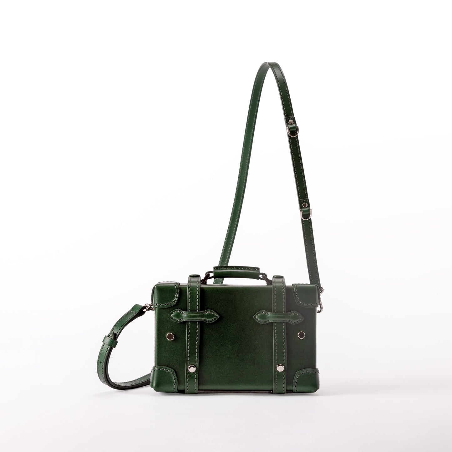 BORDER Cross shoulder bag S