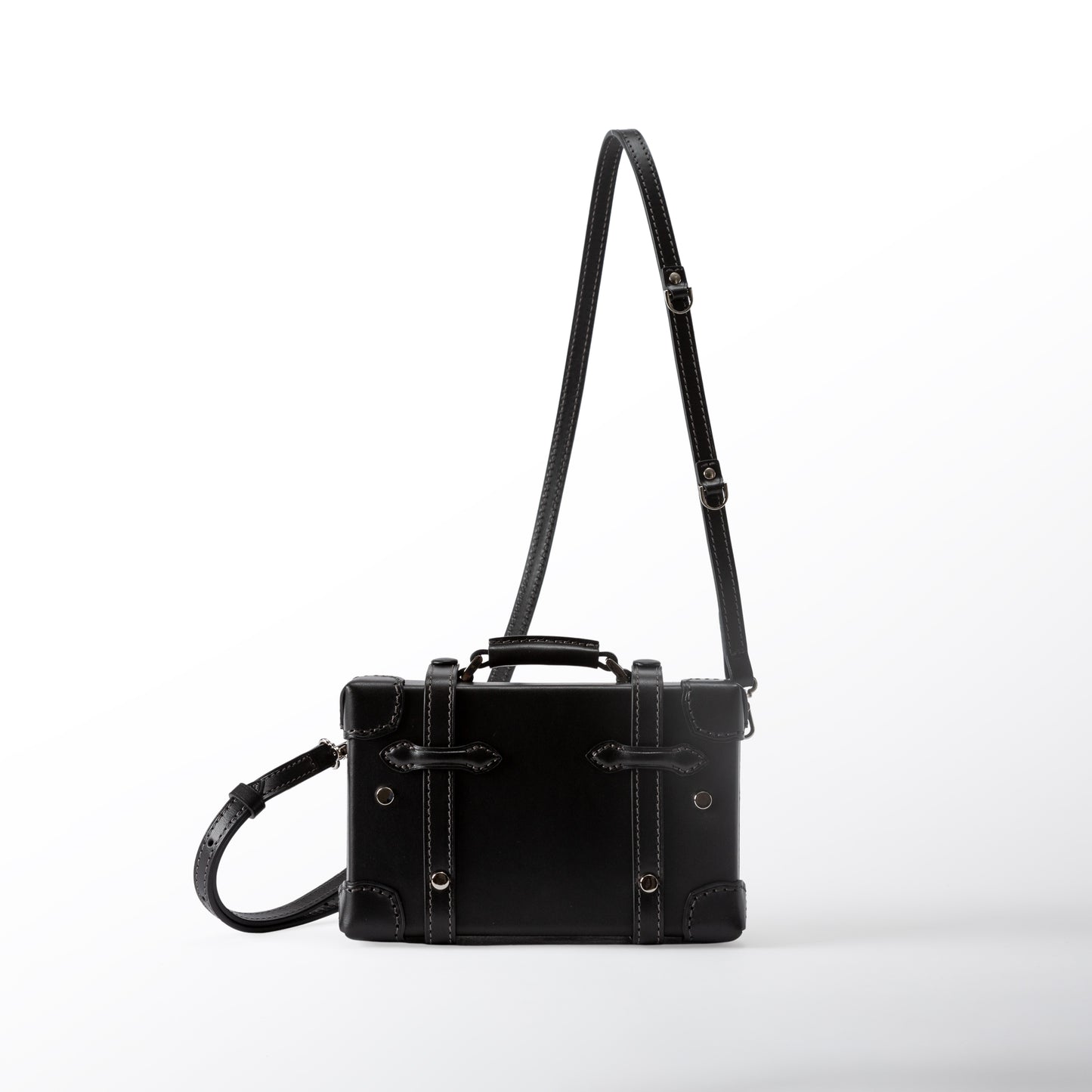 BORDER Cross shoulder bag S
