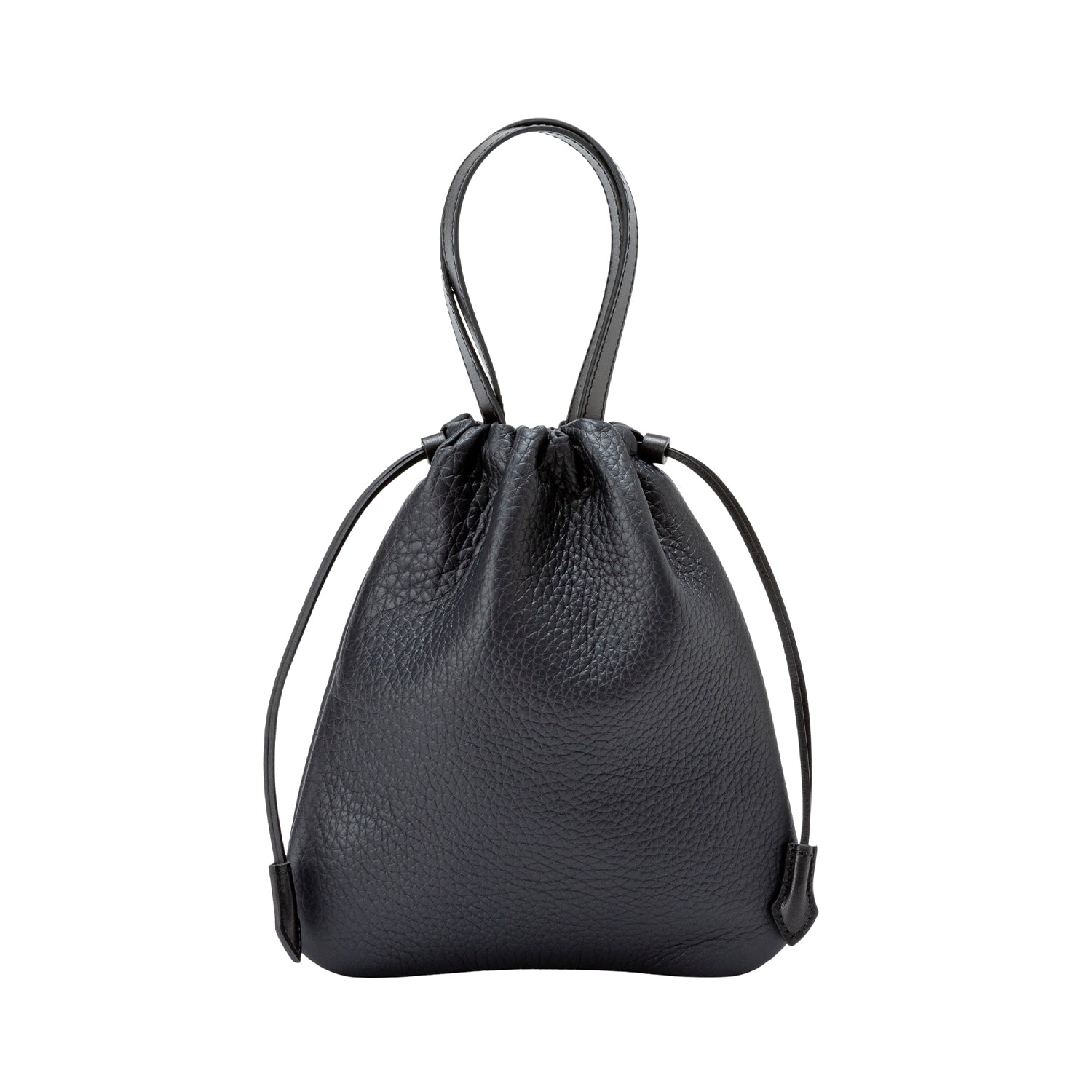 Supple KINCHAKU bag – Masumihono Official Online Store