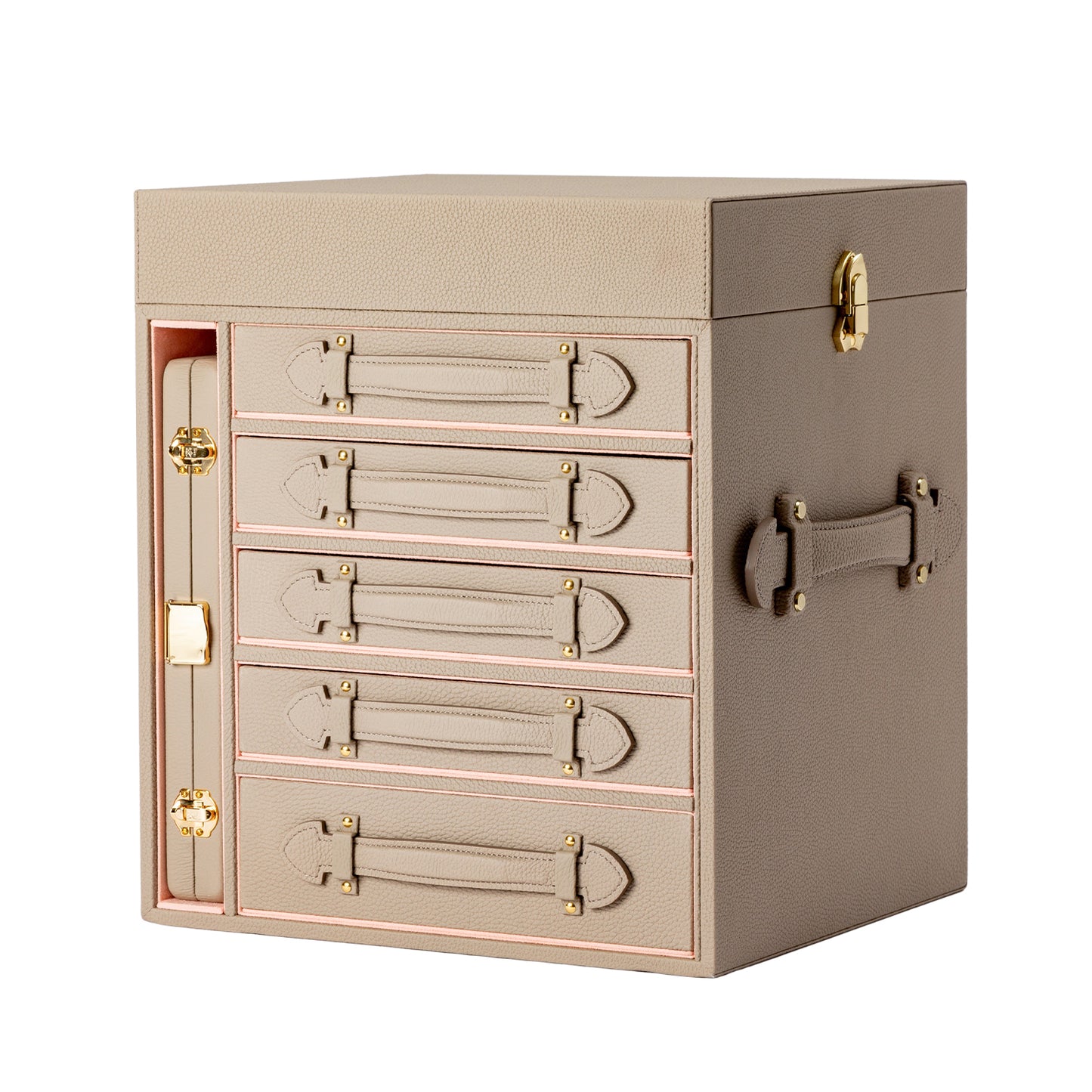 Arcus Jewelry&watch ドイツシュリンク