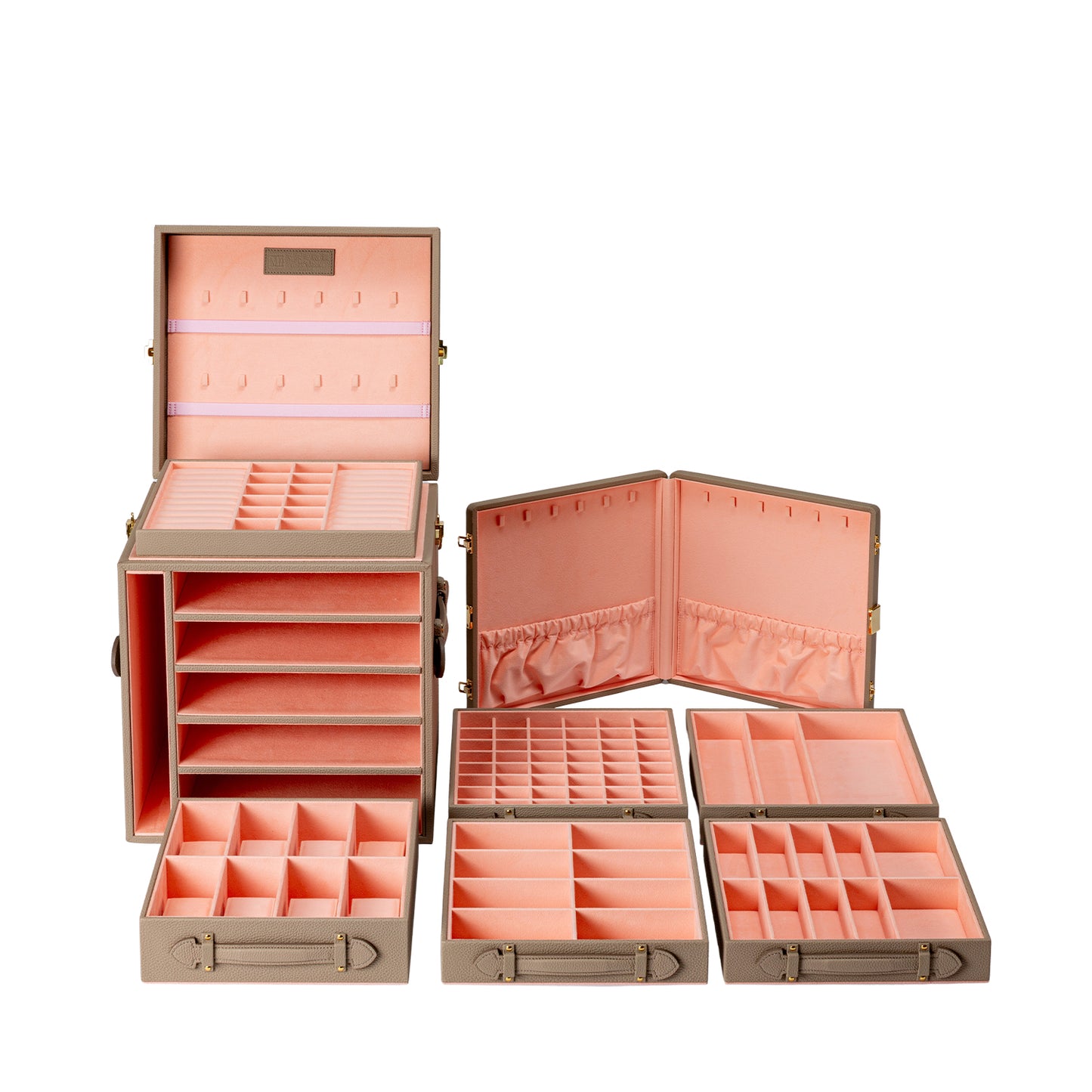 Arcus Jewelry&watch ドイツシュリンク