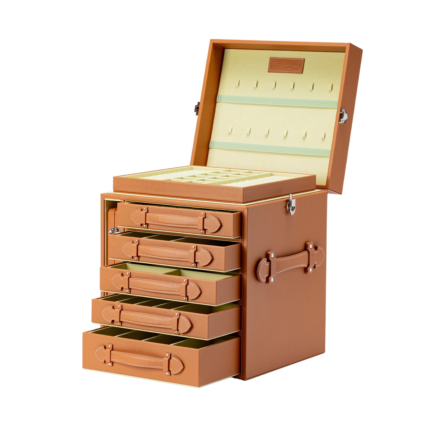 Arcus Jewelry＆watch ノブレッサカーフ