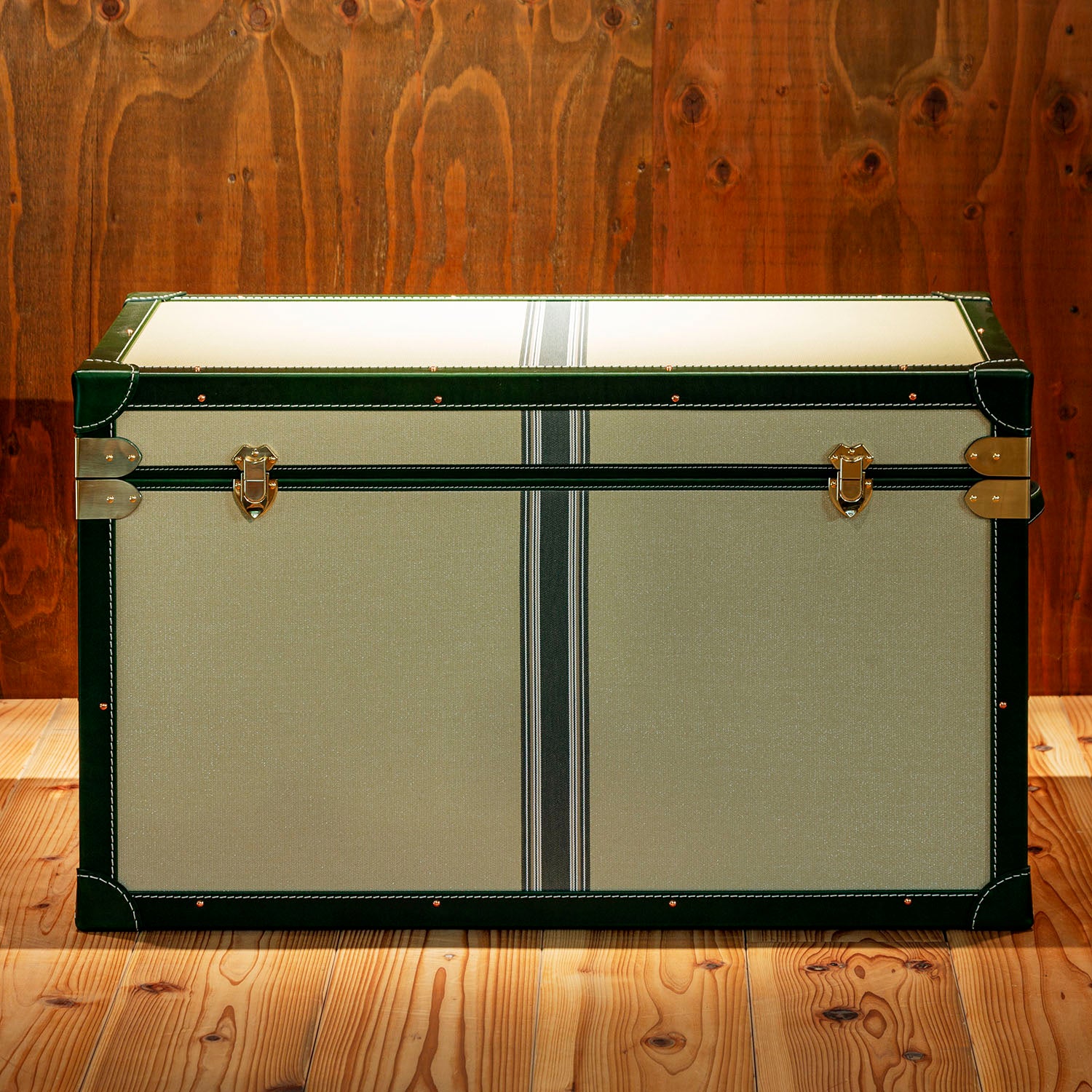 マスミライン フットロッカー – Masumihono Official Online Store