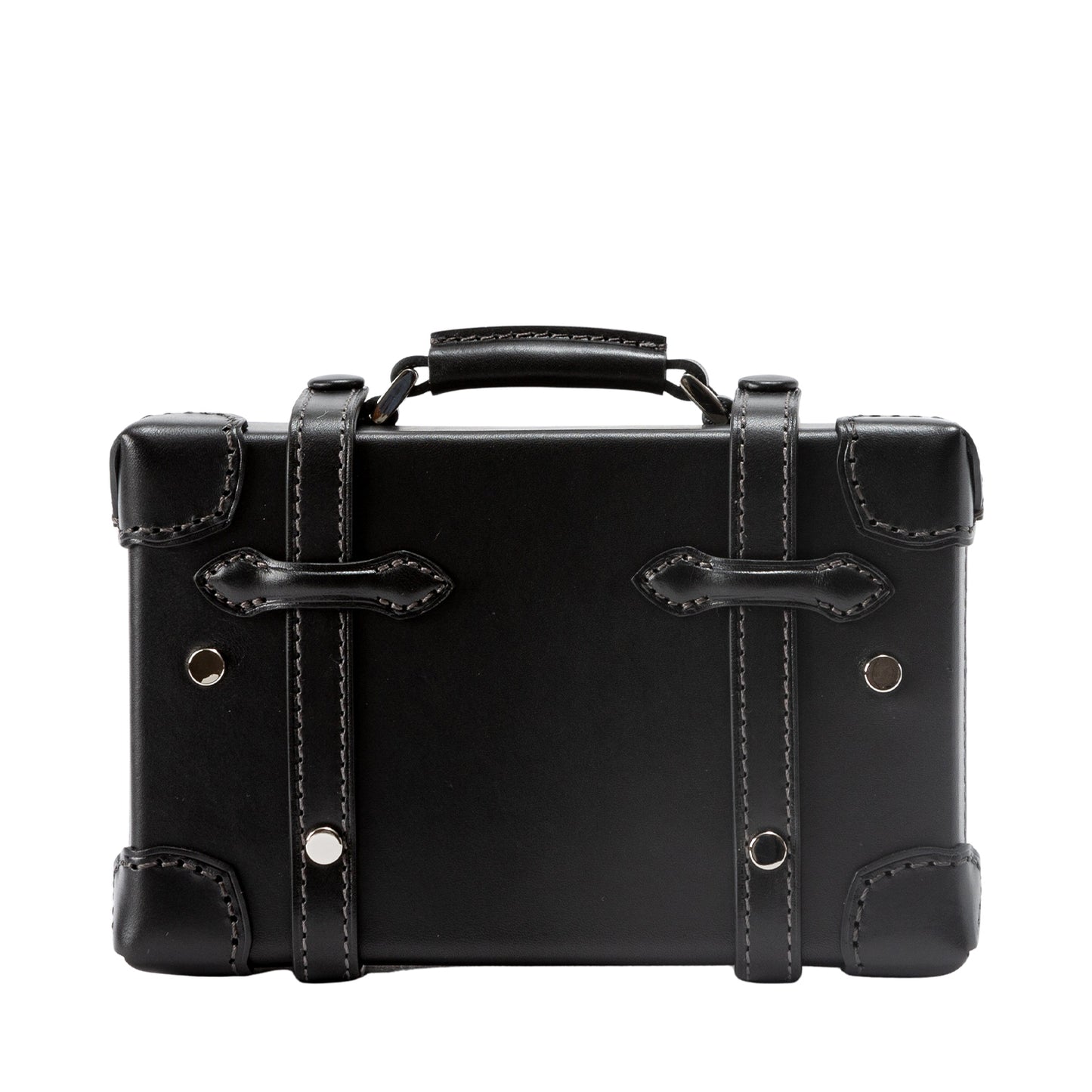 BORDER Cross shoulder bag S