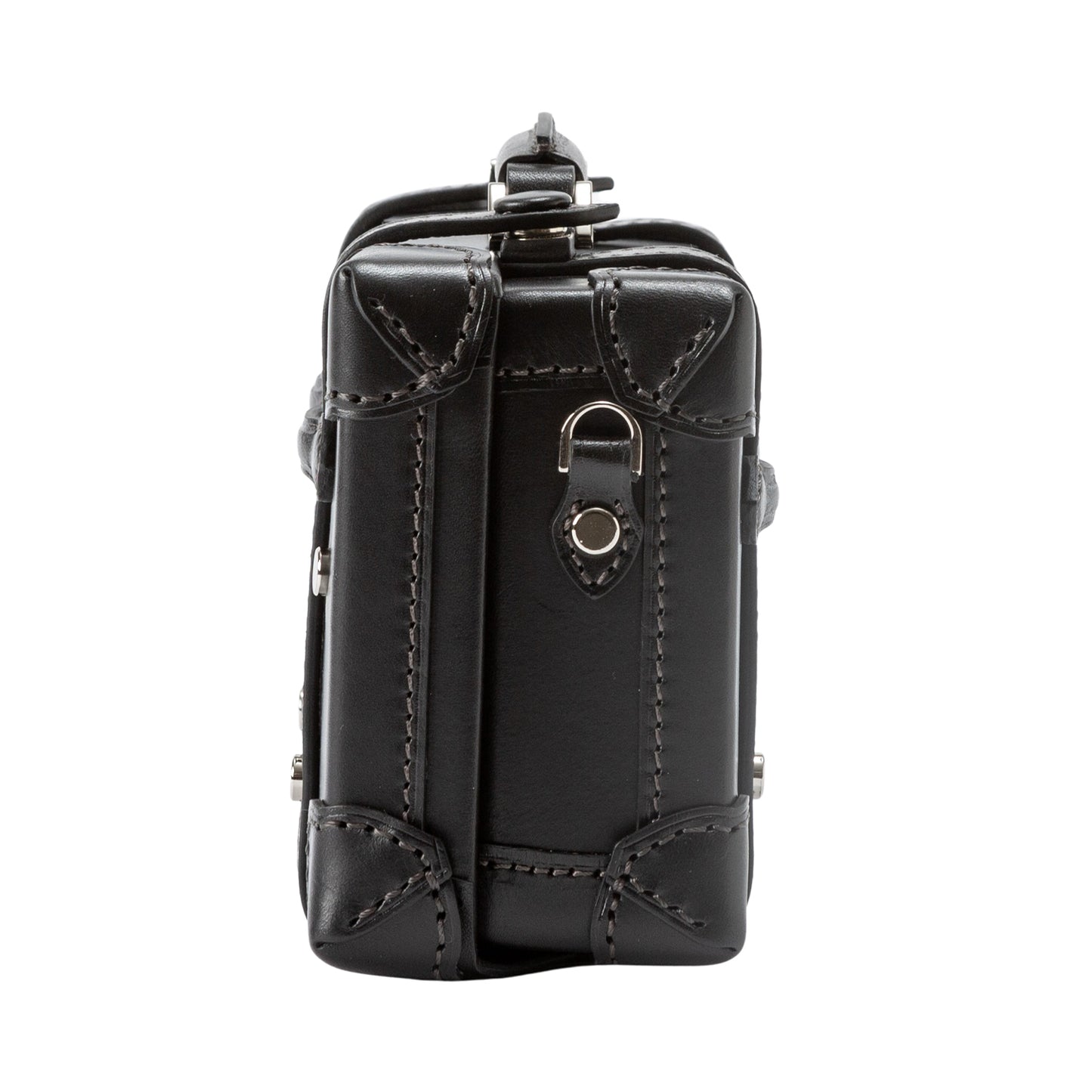 BORDER Cross shoulder bag S