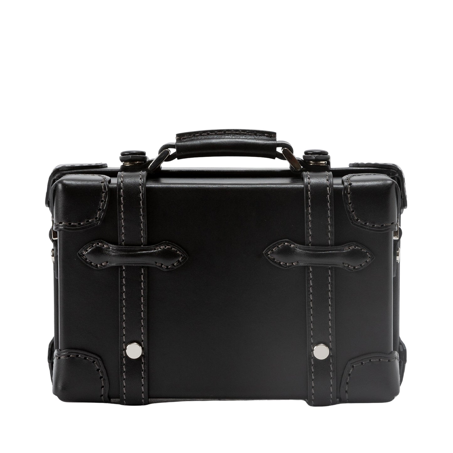 BORDER Cross shoulder bag S