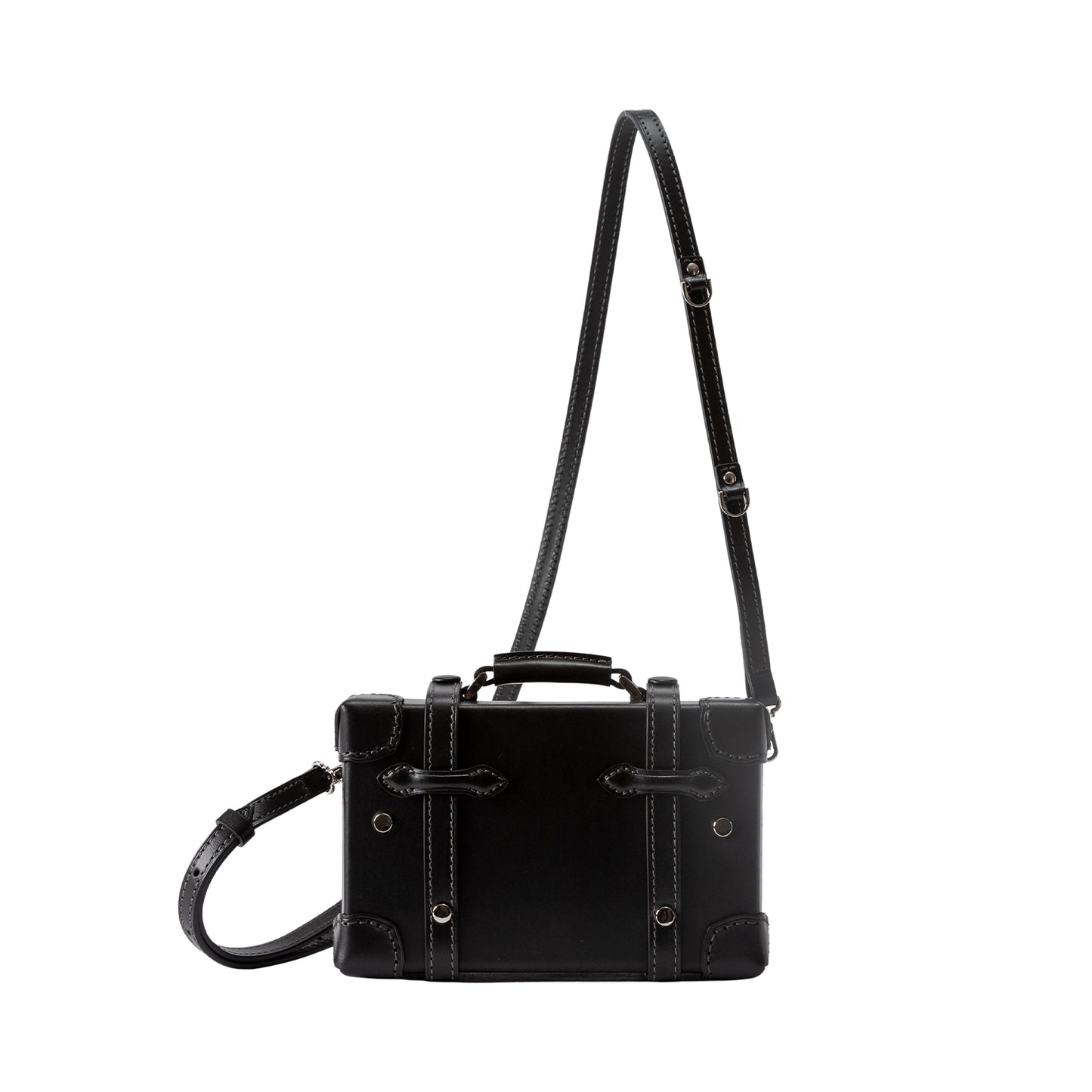 BORDER Cross shoulder bag S