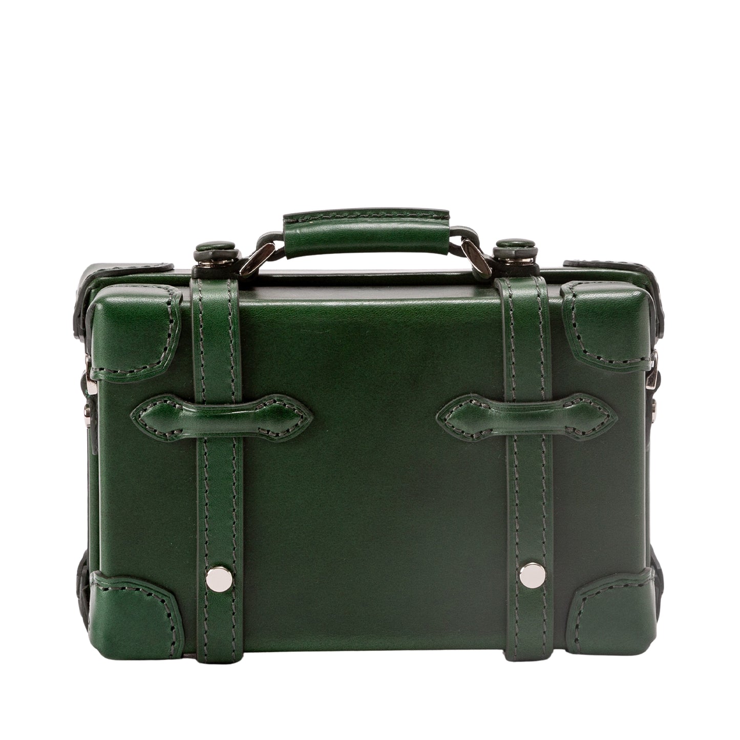 BORDER Cross shoulder bag S