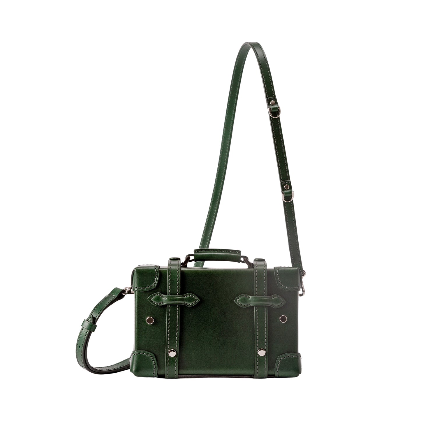 BORDER Cross shoulder bag S