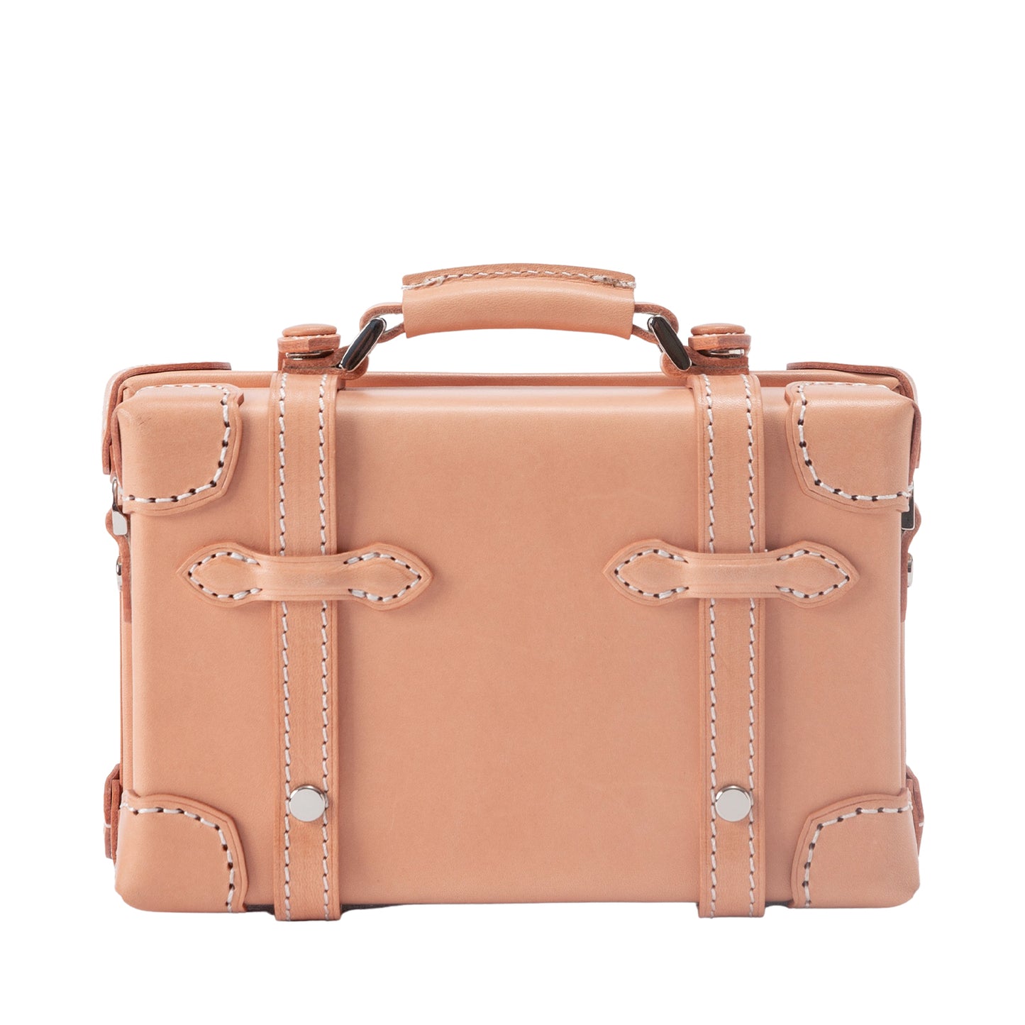 BORDER Cross shoulder bag S