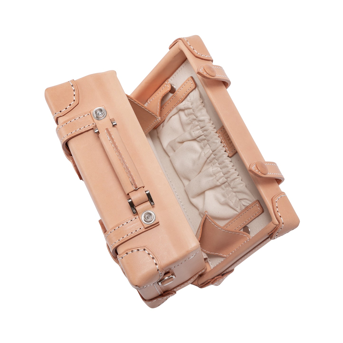 BORDER Cross shoulder bag S