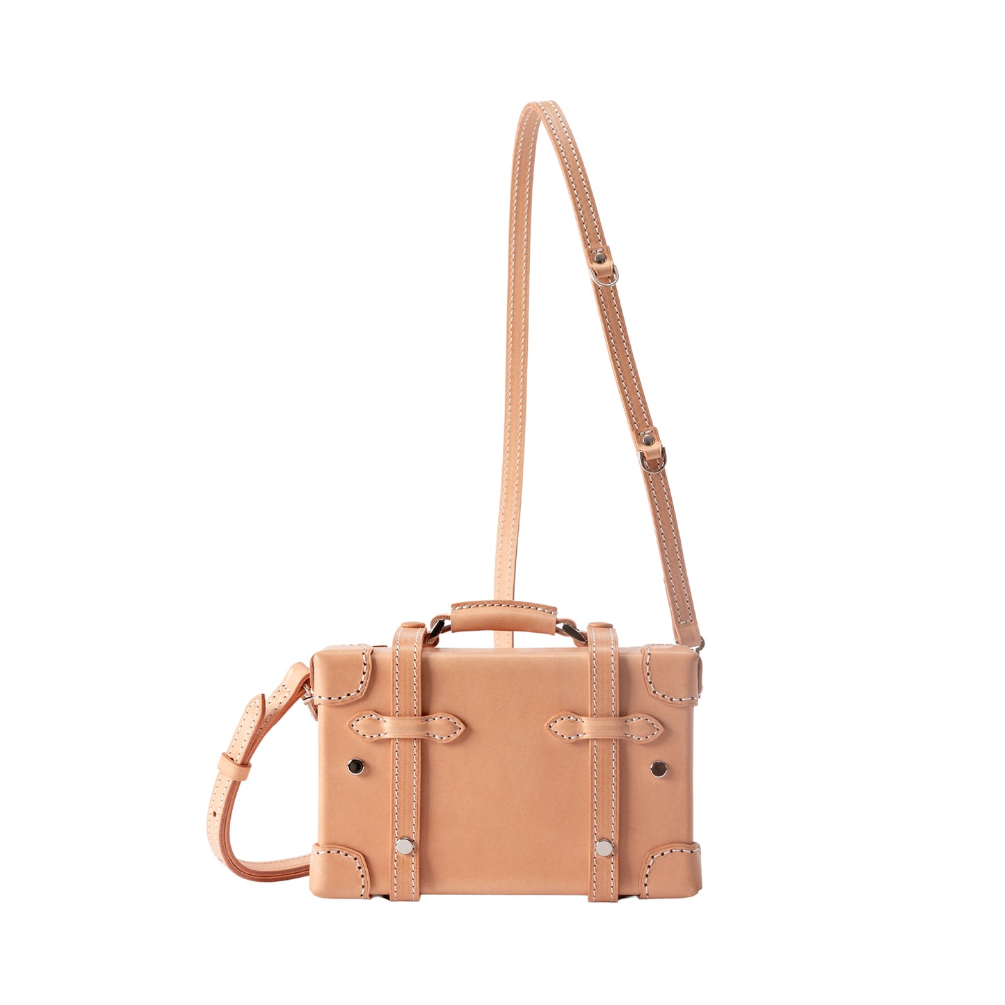 BORDER Cross shoulder bag S