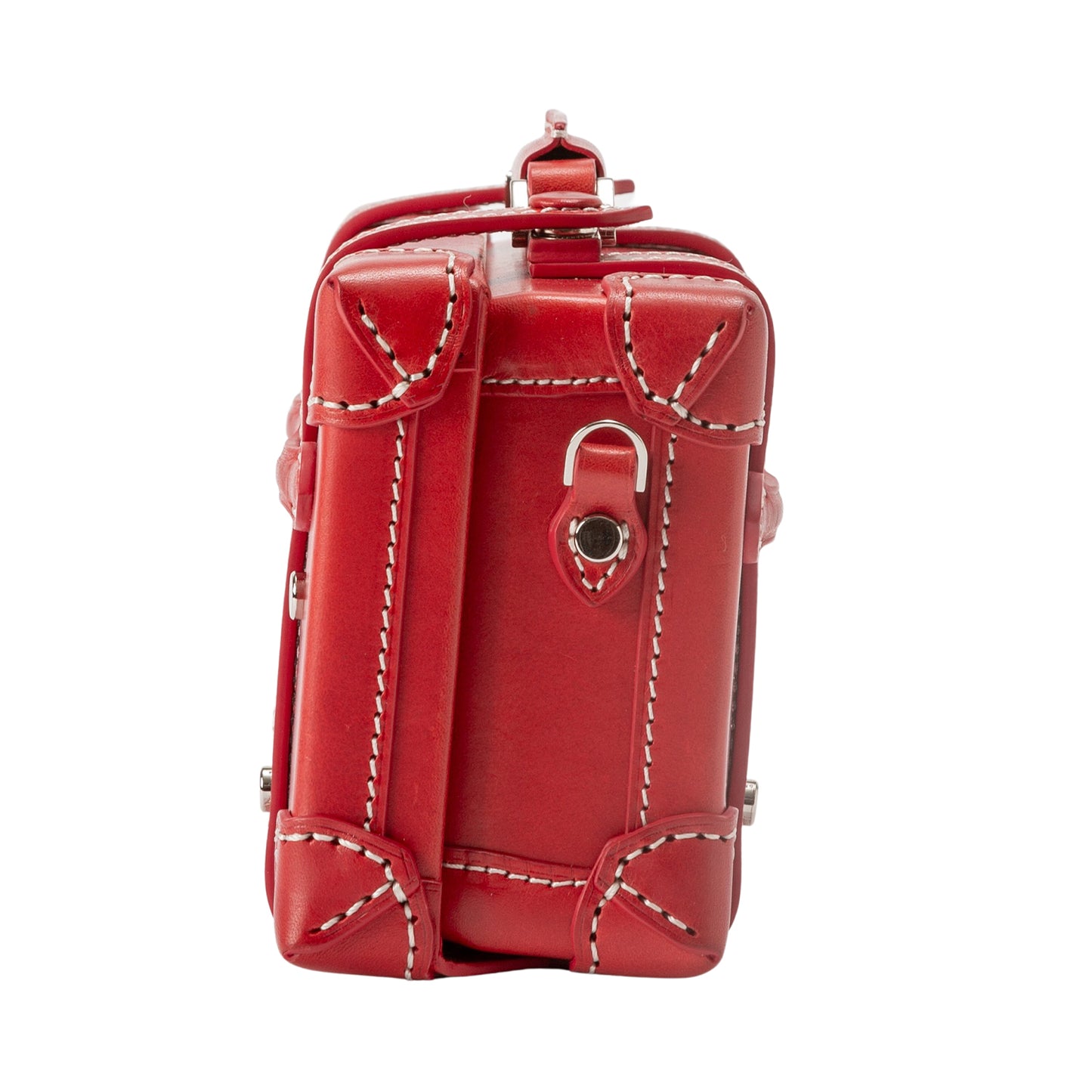 BORDER Cross shoulder bag S