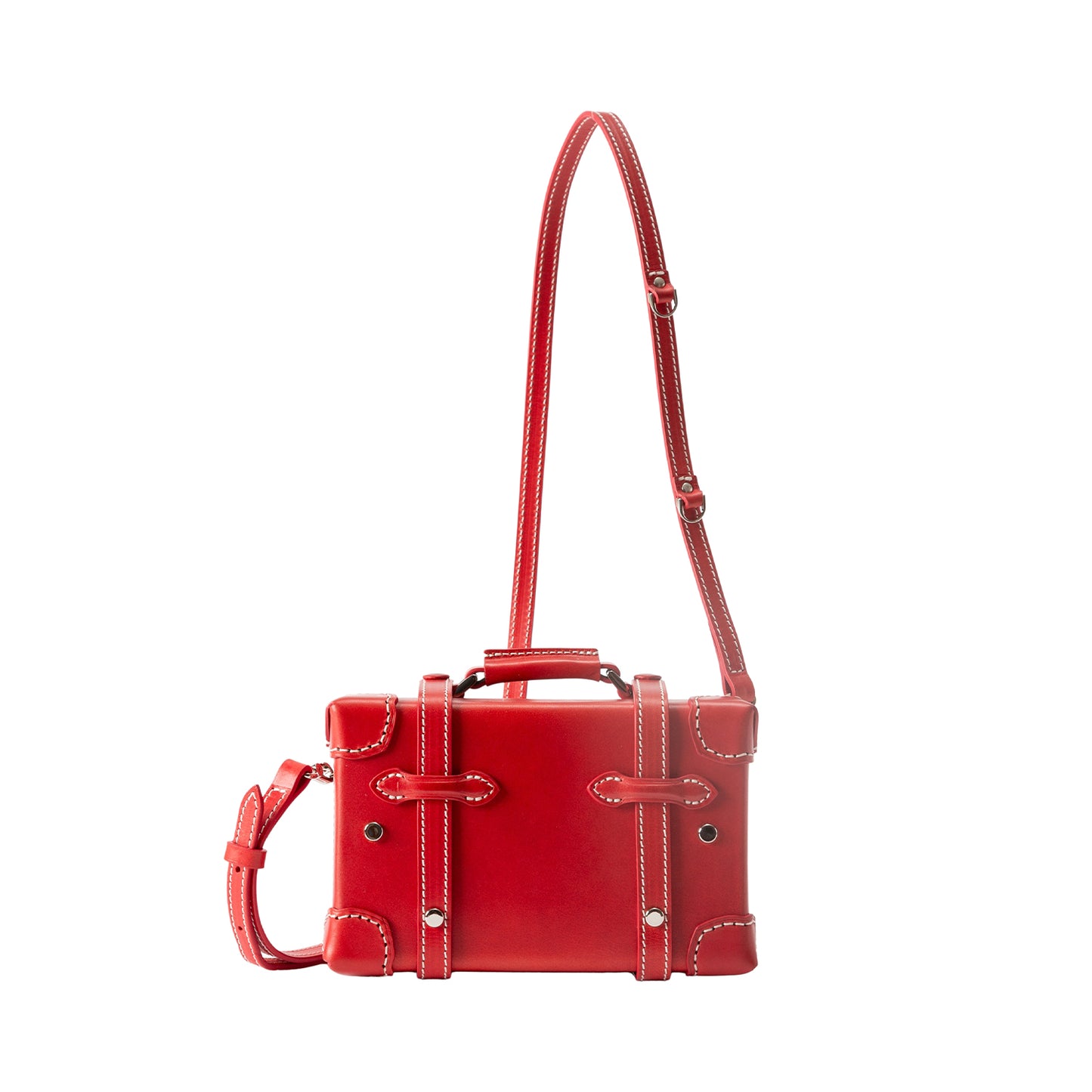 BORDER Cross shoulder bag S