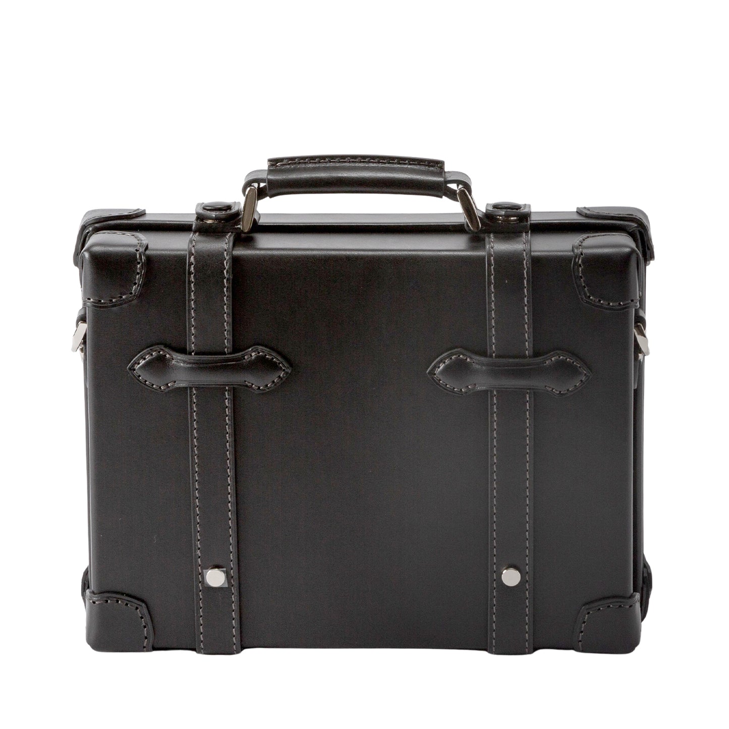 BORDER Cross shoulder bag M