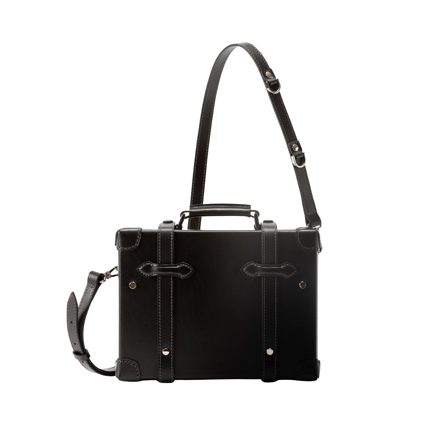 BORDER Cross shoulder bag M