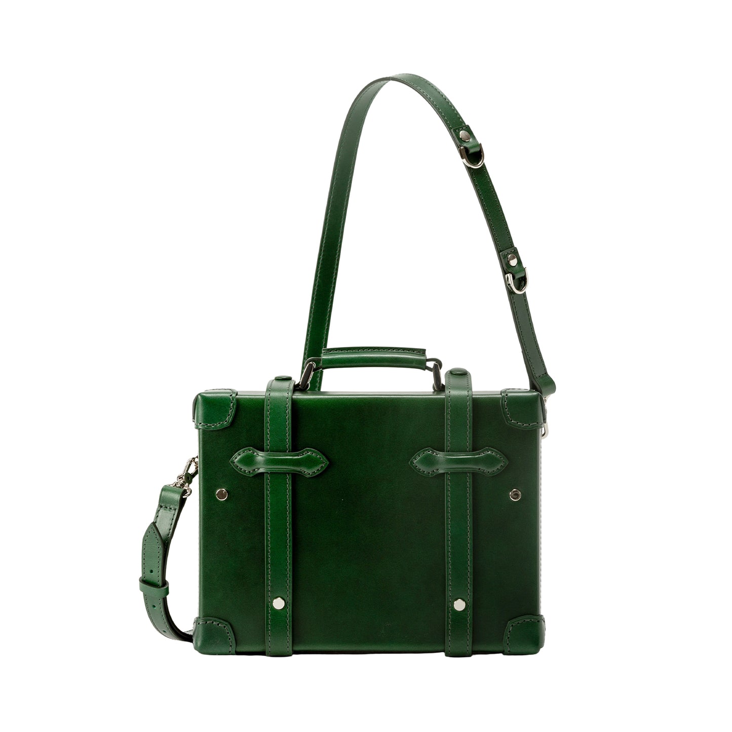 BORDER Cross shoulder bag M