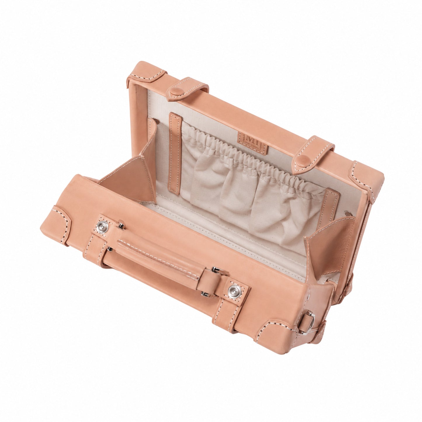 BORDER Cross shoulder bag M