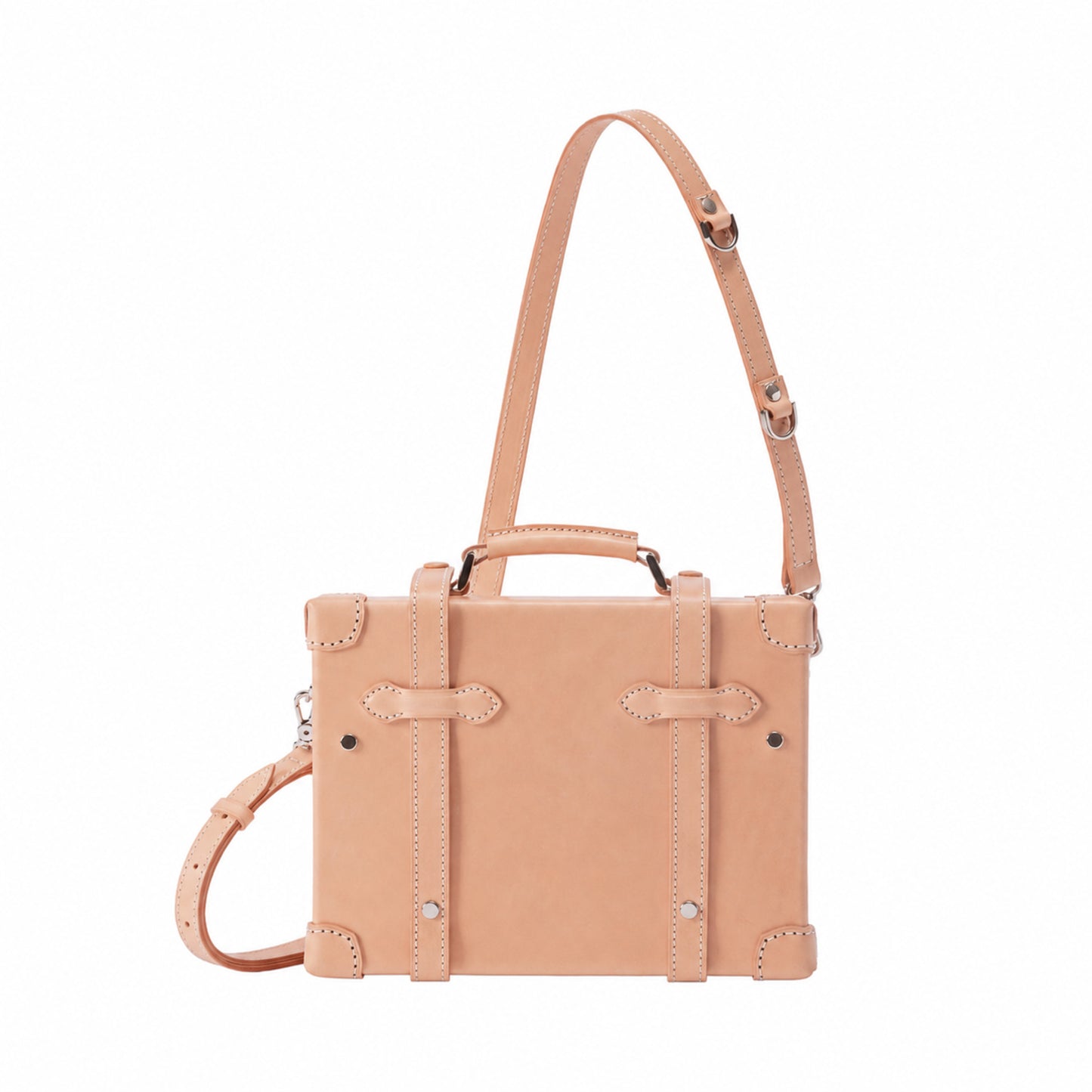 BORDER Cross shoulder bag M