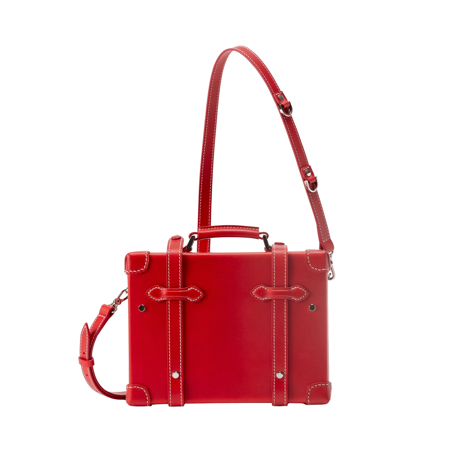BORDER Cross shoulder bag M