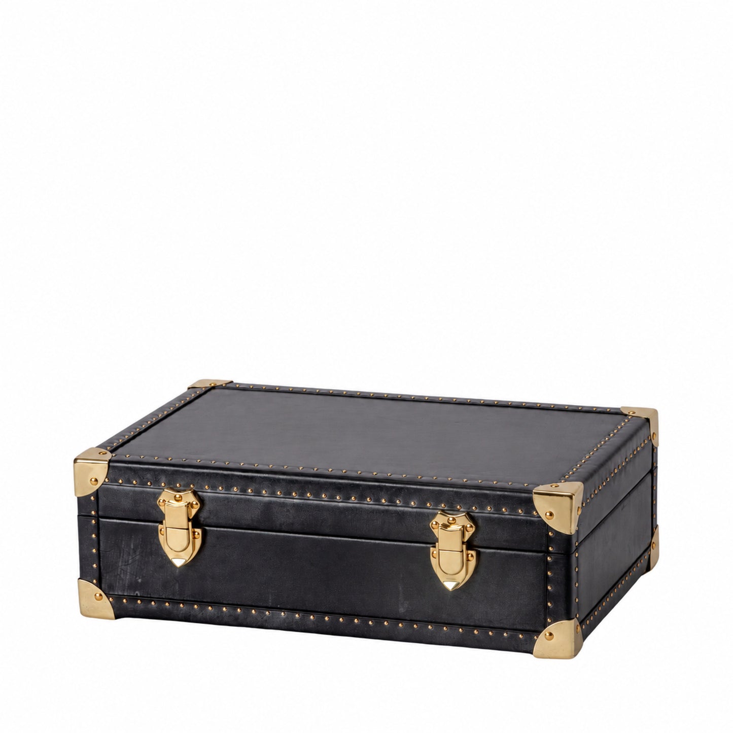 Helios 10-slot watch case