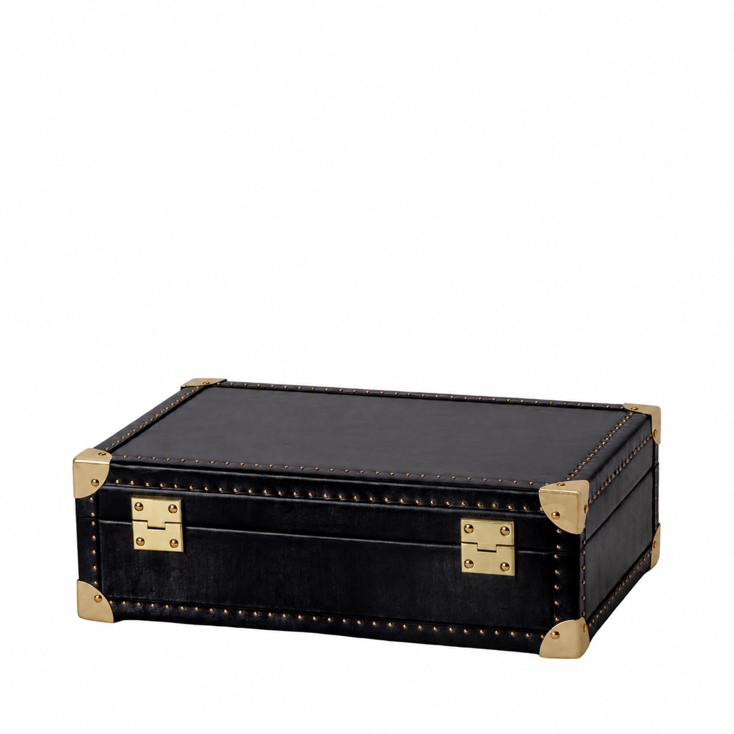 Helios 10-slot watch case