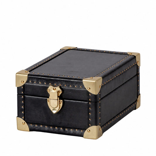 Helios 4-slot watch case