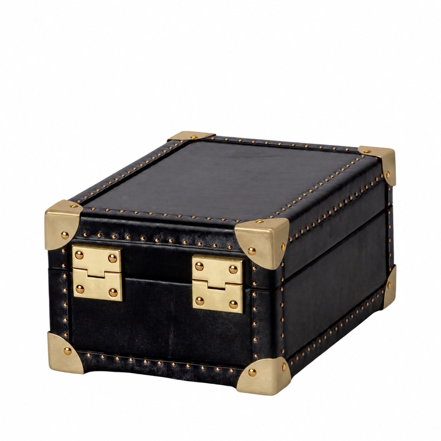 Helios 4-slot watch case