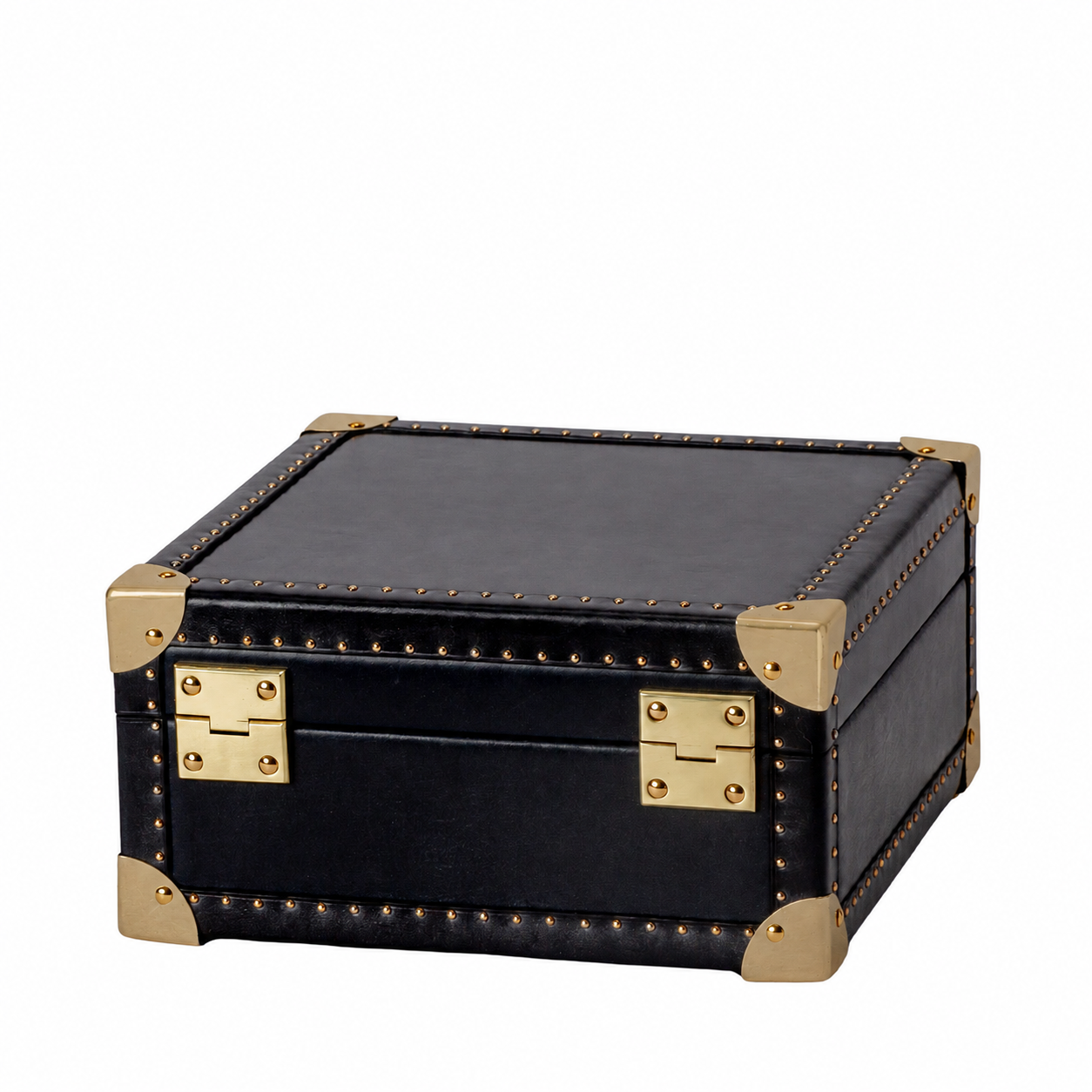 Helios 6-slot watch case